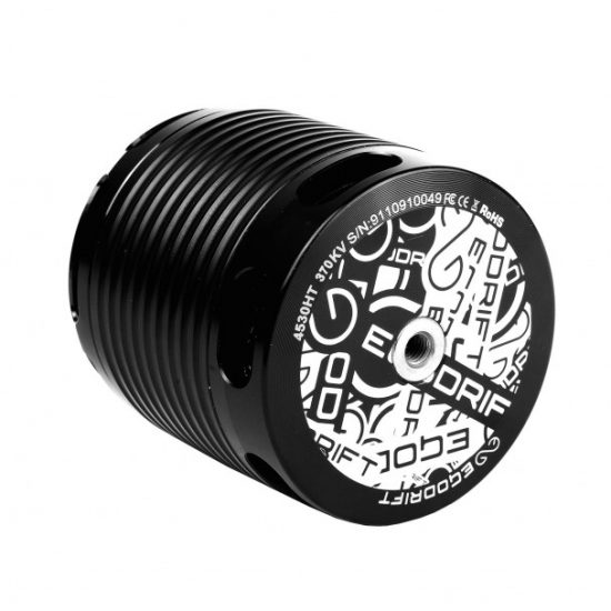 Tengu 4530HT / 370kV (12-14S) - 6