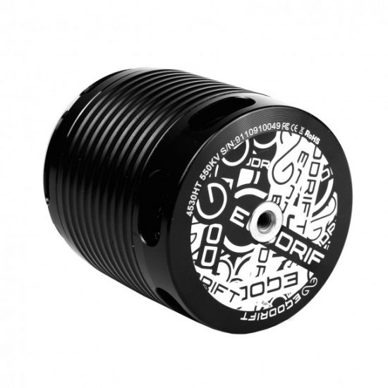 Tengu 4530HT / 550kV (12-14S) - 6